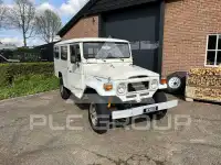 1984 Toyota LAND CRUISER