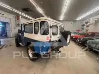 1984 Toyota LAND CRUISER