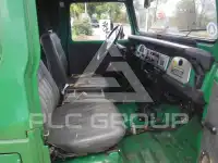 1984 Toyota LAND CRUISER