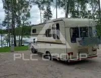 1984 Toyota Hilux