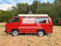 1984 Toyota Hiace