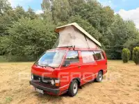 1984 Toyota Hiace