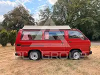 1984 Toyota Hiace