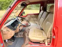 1984 Toyota Hiace