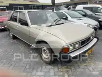 1984 Peugeot 604