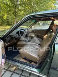 1984 Citroen CX