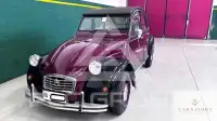 1984 Citroen Unknown
