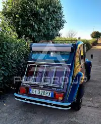 1984 Citroen Unknown