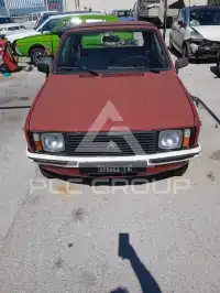 1984 Citroen Unknown