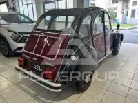 1984 Citroen Unknown