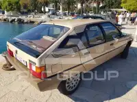 1984 Citroen BX