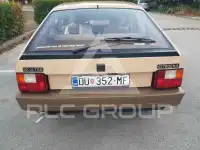 1984 Citroen BX