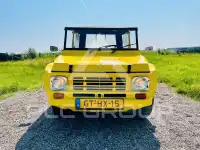 1975 Citroen 2 CV