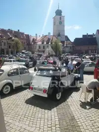 1984 Citroen 2 CV