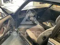 1984 Ford Capri