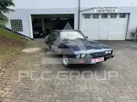 1984 Ford Capri