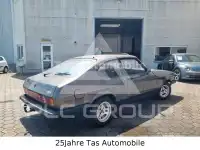 1984 Ford Capri