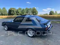 1984 Ford Capri