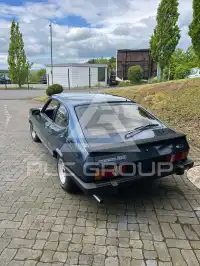 1984 Ford Capri
