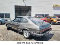 1984 Ford Capri