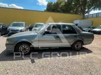 1984 Ford Orion