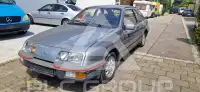 1984 Ford Sierra