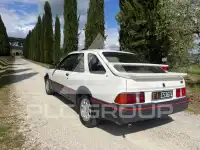 1984 Ford Sierra