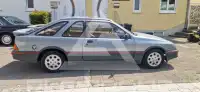 1984 Ford Sierra