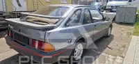 1984 Ford Sierra