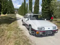 1984 Ford Sierra