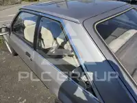 1984 Ford ESCORT