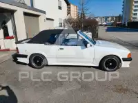 1984 Ford ESCORT