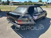 1984 Ford ESCORT