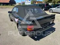 1984 Ford ESCORT