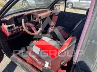1984 Ford ESCORT