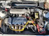 1984 Ford ESCORT