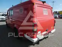 1984 Ford TRANSIT