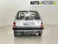 1984 Ford FIESTA