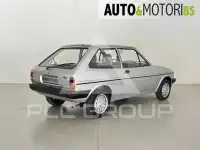 1984 Ford FIESTA
