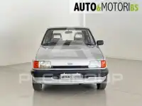 1984 Ford FIESTA