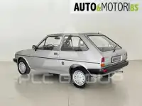 1984 Ford FIESTA
