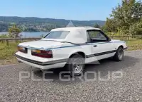 1984 Ford MUSTANG