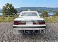 1984 Ford MUSTANG
