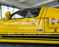 1984 Ford 