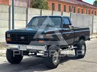 1984 Ford F-150