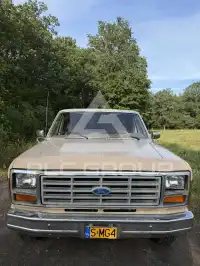 1984 Ford F-150