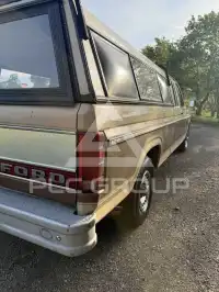 1984 Ford F-150
