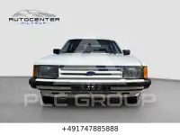 1984 Ford Granada