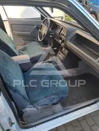 1984 Ford Granada
