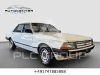 1984 Ford Granada